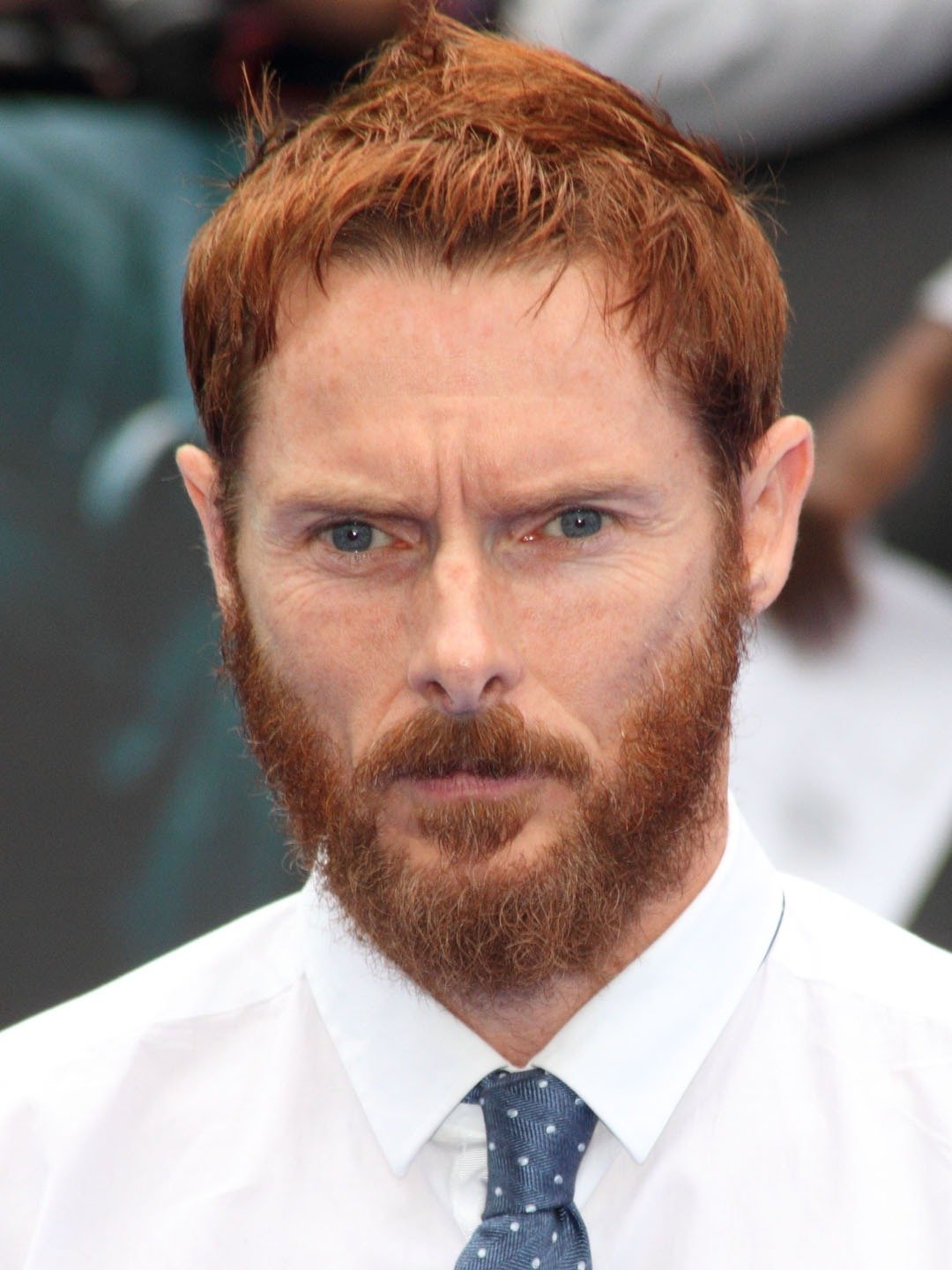 Sean Harris